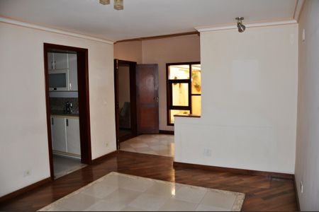 Casa à venda com 414m², 3 quartos e 4 vagasSala de Jantar