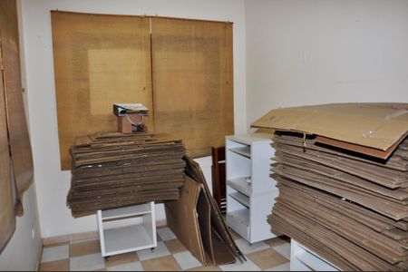 Casa à venda com 414m², 3 quartos e 4 vagasAtelier_Academia