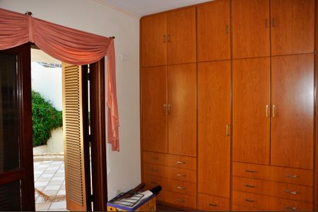 Casa à venda com 414m², 3 quartos e 4 vagasSuíte 3