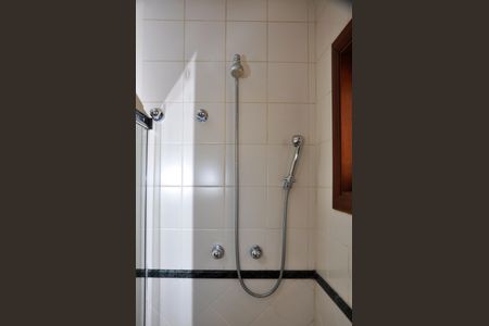 Casa à venda com 414m², 3 quartos e 4 vagasBanheiro da Suíte 3