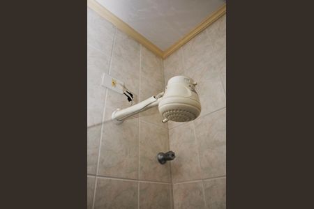 Casa à venda com 414m², 3 quartos e 4 vagasBanheiro de Serviço