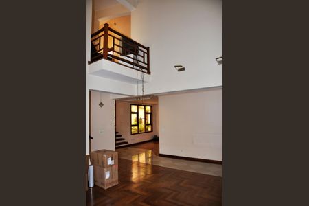 Casa à venda com 414m², 3 quartos e 4 vagasSala de Estar