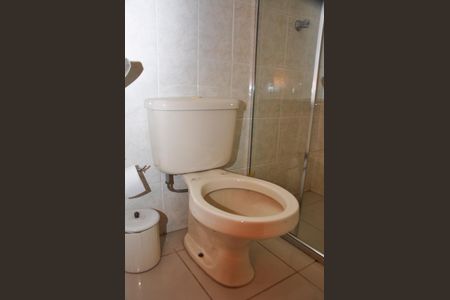 Casa à venda com 414m², 3 quartos e 4 vagasBanheiro de Serviço