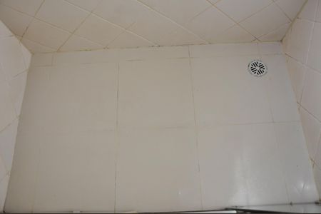 Casa à venda com 414m², 3 quartos e 4 vagasBanheiro da Suíte 2