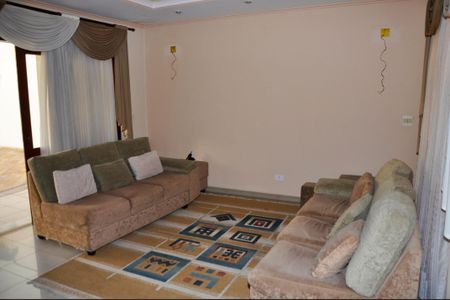 Casa à venda com 414m², 3 quartos e 4 vagasSala de Música e TV