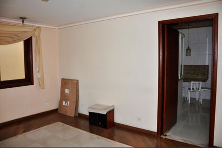 Casa à venda com 414m², 3 quartos e 4 vagasSala de Jantar