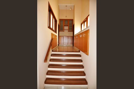 Casa à venda com 414m², 3 quartos e 4 vagasCorredor