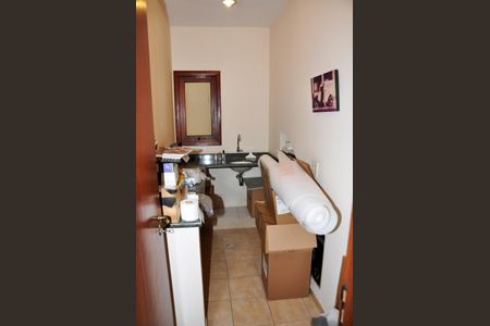 Casa à venda com 414m², 3 quartos e 4 vagasLaboratório fotográfico