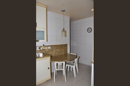 Casa à venda com 414m², 3 quartos e 4 vagasCozinha