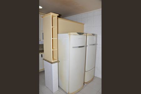 Casa à venda com 414m², 3 quartos e 4 vagasCozinha