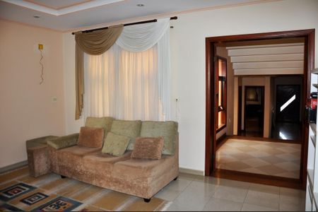 Casa à venda com 414m², 3 quartos e 4 vagasSala de Música e TV