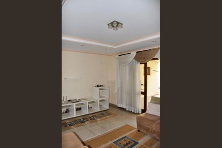 Casa à venda com 414m², 3 quartos e 4 vagasSala de Música e TV