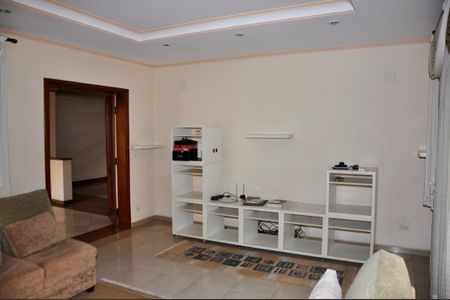 Casa à venda com 414m², 3 quartos e 4 vagasSala de Música e TV