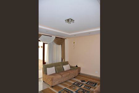 Casa à venda com 414m², 3 quartos e 4 vagasSala de Música e TV