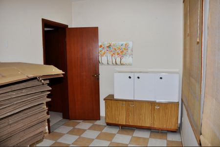 Casa à venda com 414m², 3 quartos e 4 vagasAtelier_Academia