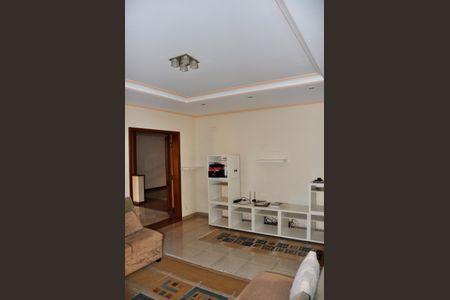 Casa à venda com 414m², 3 quartos e 4 vagasSala de Música e TV