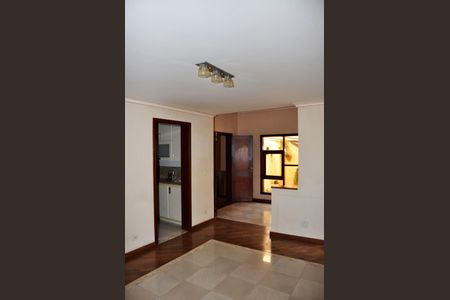 Casa à venda com 414m², 3 quartos e 4 vagasSala de Jantar