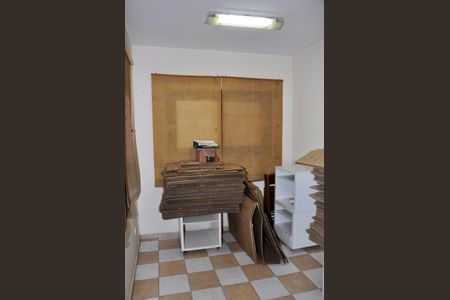 Casa à venda com 414m², 3 quartos e 4 vagasAtelier_Academia