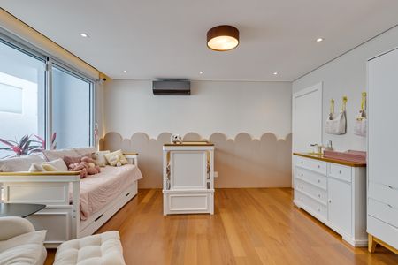 Quarto 1 de casa à venda com 5 quartos, 406m² em Jardim Marajoara, São Paulo