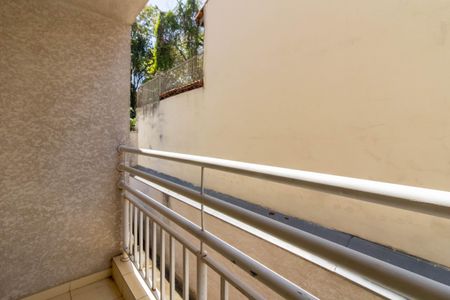 Apartamento à venda com 60m², 1 quarto e 1 vaga Apartamento à venda com 60m², 1 quarto e 1 vagaSacada