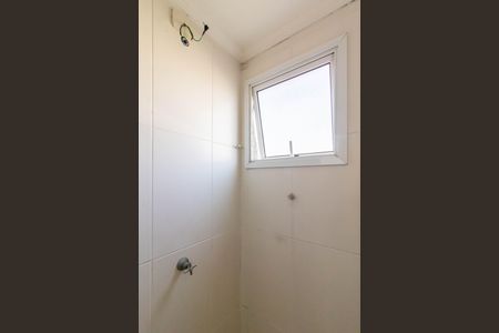 Apartamento à venda com 60m², 1 quarto e 1 vaga Apartamento à venda com 60m², 1 quarto e 1 vagaBanheiro