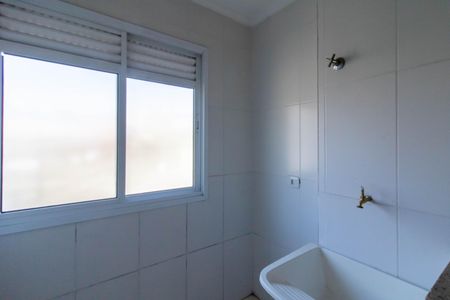 Apartamento à venda com 60m², 1 quarto e 1 vaga Apartamento à venda com 60m², 1 quarto e 1 vagaArea de Serviço