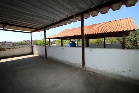 Apartamento à venda com 80m², 2 quartos e sem vagaTerraço