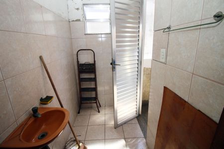 Apartamento à venda com 80m², 2 quartos e sem vagaBanheiro de Serviço