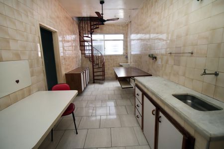 Apartamento à venda com 80m², 2 quartos e sem vagaCozinha