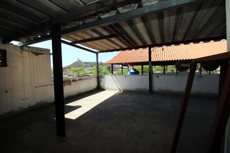 Apartamento à venda com 80m², 2 quartos e sem vagaTerraço