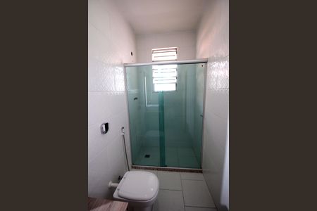 Apartamento à venda com 80m², 2 quartos e sem vagaBanheiro Social