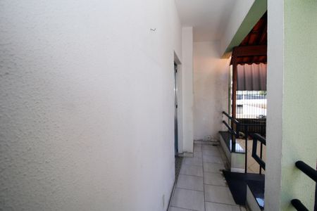 Apartamento à venda com 80m², 2 quartos e sem vagaVaranda da Sala