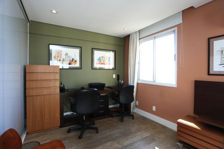 Apartamento à venda com 100m², 1 quarto e 2 vagas Apartamento à venda com 100m², 1 quarto e 2 vagasSuíte