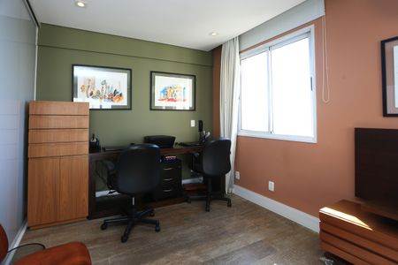 Apartamento à venda com 100m², 1 quarto e 2 vagas Apartamento à venda com 100m², 1 quarto e 2 vagasSuíte