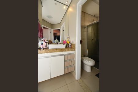 Apartamento à venda com 140m², 3 quartos e 1 vagaBanheiro