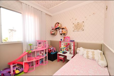 Apartamento à venda com 140m², 3 quartos e 1 vagaQuarto 1