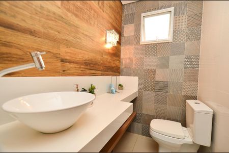 Apartamento à venda com 140m², 3 quartos e 1 vagaLavabo