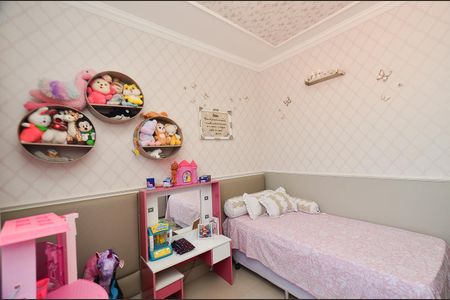 Apartamento à venda com 140m², 3 quartos e 1 vagaQuarto 1