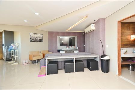 Apartamento à venda com 140m², 3 quartos e 1 vagaSala 2