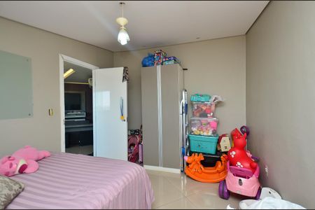 Apartamento à venda com 140m², 3 quartos e 1 vagaQuarto 3