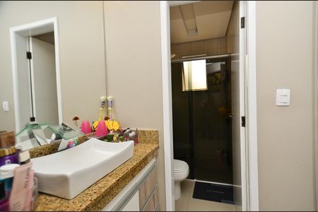 Apartamento à venda com 140m², 3 quartos e 1 vagaBanheiro