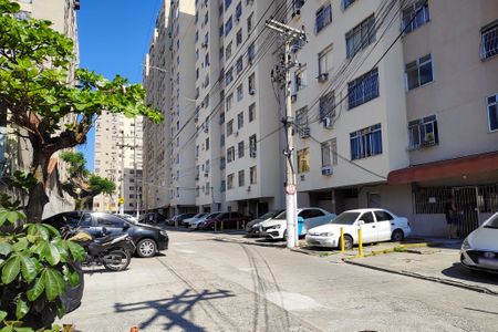 Apartamento para alugar com 45m², 2 quartos e 1 vaga Apartamento para alugar com 45m², 2 quartos e 1 vagaÁrea comum