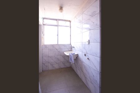 Apartamento para alugar com 45m², 2 quartos e 1 vaga Apartamento para alugar com 45m², 2 quartos e 1 vagaÁrea de Serviço