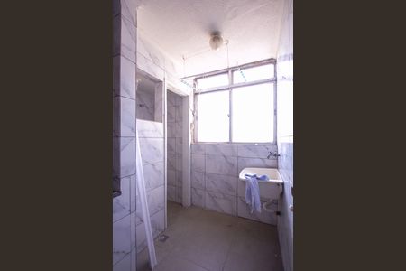 Apartamento para alugar com 45m², 2 quartos e 1 vaga Apartamento para alugar com 45m², 2 quartos e 1 vagaÁrea de Serviço