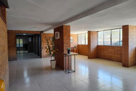 Apartamento para alugar com 45m², 2 quartos e 1 vaga Apartamento para alugar com 45m², 2 quartos e 1 vagaÁrea comum