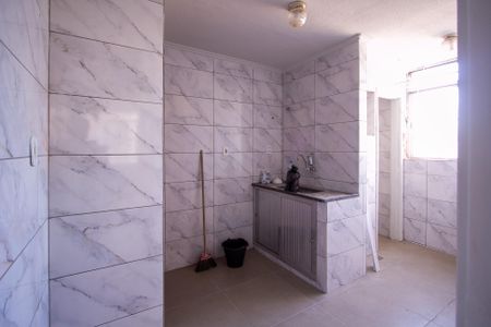 Apartamento para alugar com 45m², 2 quartos e 1 vaga Apartamento para alugar com 45m², 2 quartos e 1 vagaCozinha