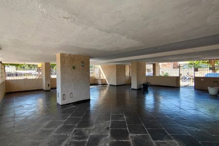 Apartamento para alugar com 45m², 2 quartos e 1 vaga Apartamento para alugar com 45m², 2 quartos e 1 vagaÁrea comum