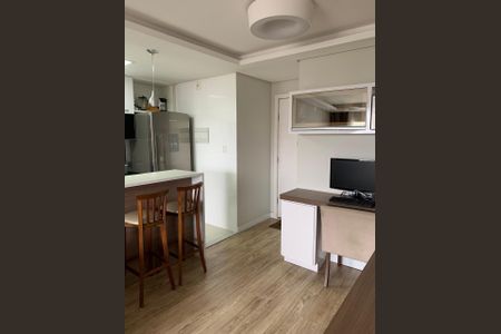 Foto 10 de apartamento à venda com 2 quartos, 65m² em Vila da Saúde, São Paulo