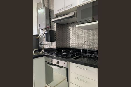 Apartamento à venda com 65m², 2 quartos e 1 vaga Apartamento à venda com 65m², 2 quartos e 1 vagaFoto 05