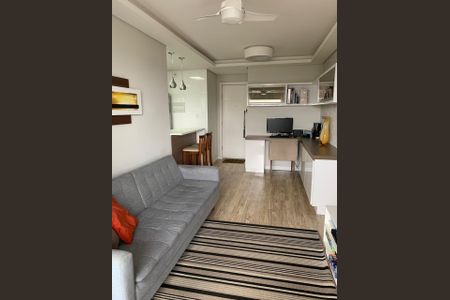 Apartamento à venda com 65m², 2 quartos e sem vagaFoto 02